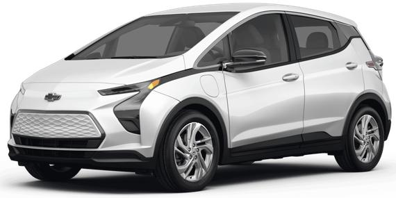 CHEVROLET BOLT EV 2023 1G1FW6S06P4179777 image